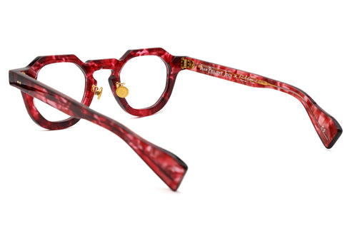 JEAN PHILIPPE JOLY × Filton Bouton's col.5